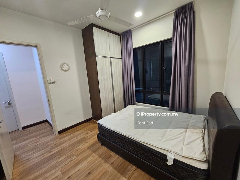 For Rent - The Reach @ Titiwangsa