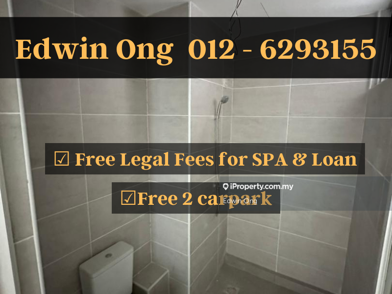 Condominium for Sale in Marminton Homes by Edwin Ong - iProperty.com.my