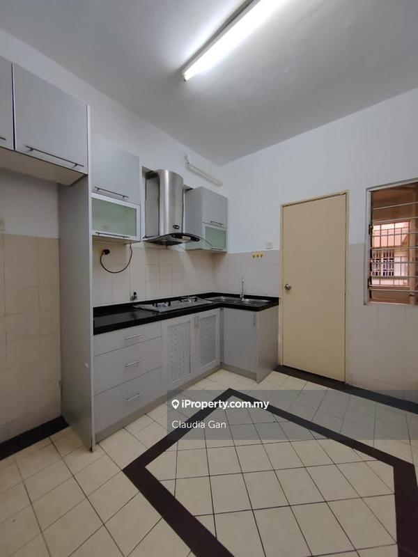 Kondominium untuk Dijual di Endah Puri oleh Claudia Gan - iProperty.com.my