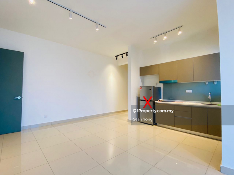 Kediaman Servis untuk Dijual di Fortune Centra oleh Sean Yong - iProperty.com.my