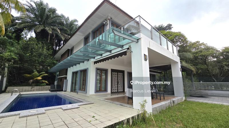 Bungalow House untuk Dijual di Bukit Bandaraya, Bangsar oleh Marcus Liew - iProperty.com.my