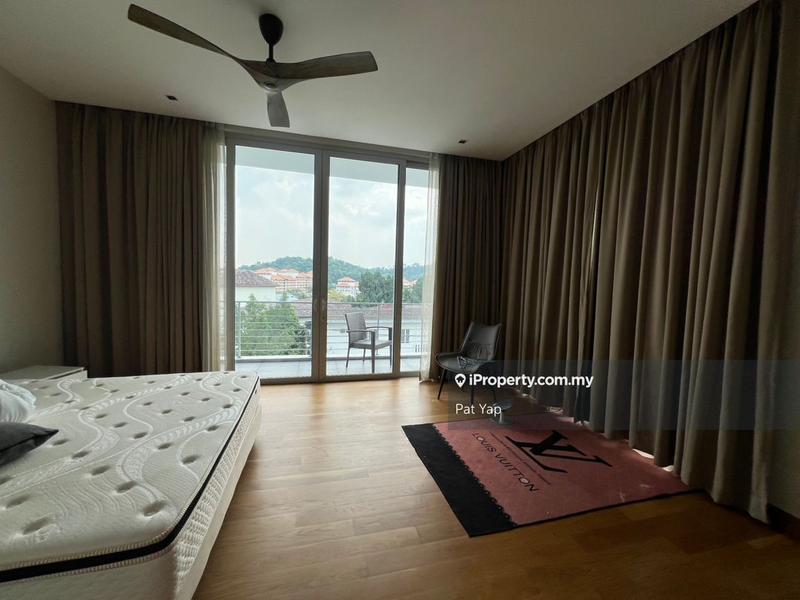 Bungalow House for Sale in Taman Bukit Pantai, Bangsar by Pat Yap - iProperty.com.my