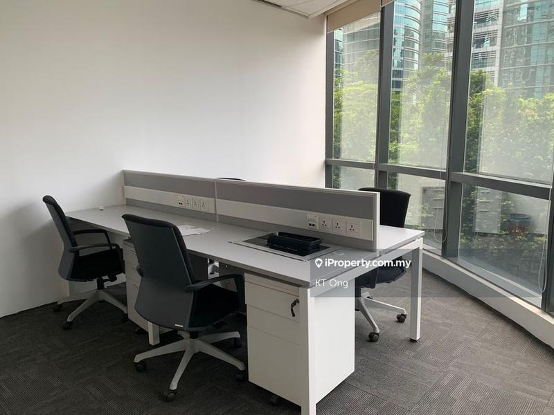 Pejabat untuk Disewa di Kampung Kerinchi (Bangsar South), Kuala Lumpur oleh KT Ong - iProperty.com.my