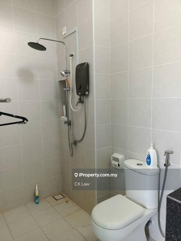 2-storey Terraced House for Sale in Eco Forest, Semenyih by CK Law - iProperty.com.my