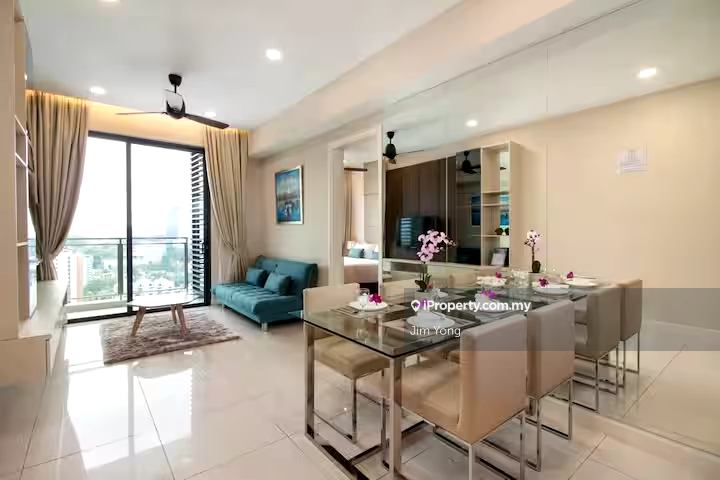 For Rent - Nadi Bangsar