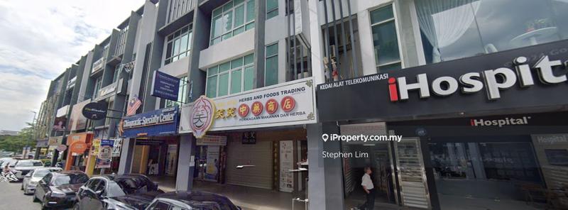 Kedai untuk Dijual di Bandar Baru Sri Petaling, Sri Petaling oleh Stephen Lim - iProperty.com.my