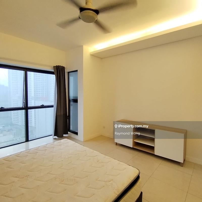 Residensi Servis untuk Dijual di The Horizon Residence oleh Raymond Wong - iProperty.com.my