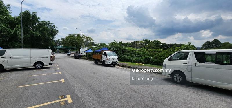 Commercial Land for Sale in KIP Kepong, Kepong by Kent Yeong - iProperty.com.my