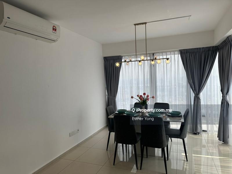 Residensi Servis untuk Disewa di EkoCheras oleh Esther Yong - iProperty.com.my