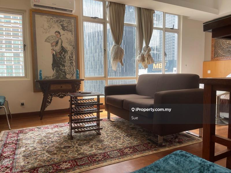 For Rent - Cormar Suites (Fraser Place (Lot 163))