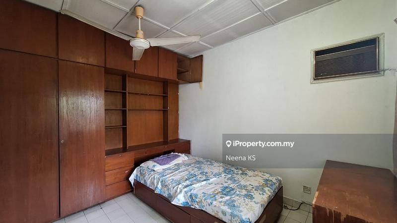 Bungalow House for Sale in Bangsar Baru, Bangsar by Neena KS - iProperty.com.my