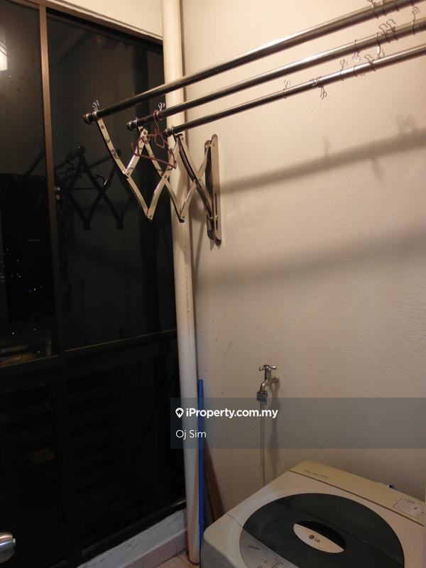 Kediaman Servis untuk Disewa di Serviced Residence @ Casa Tiara oleh Oj Sim - iProperty.com.my