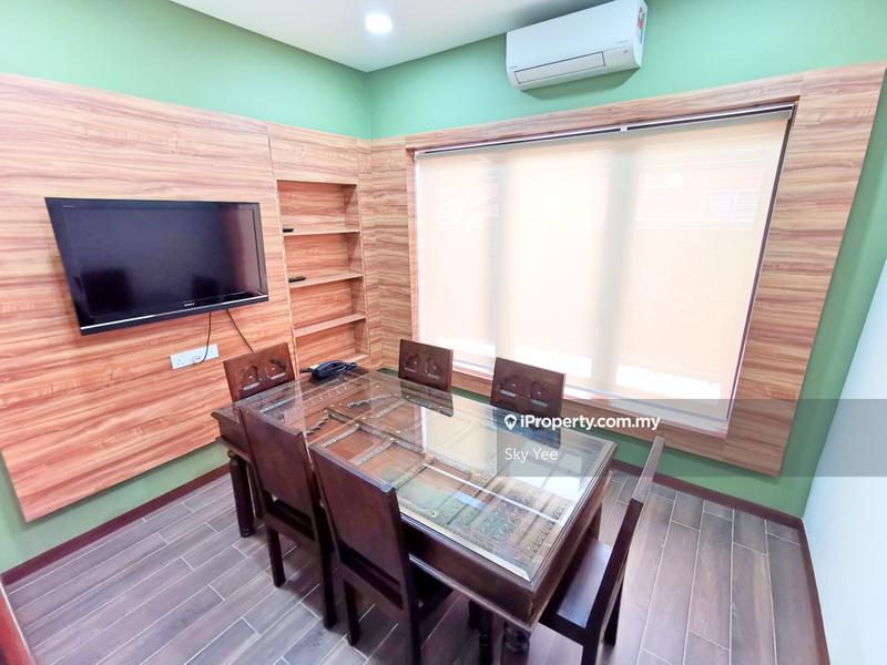 Banglo Komersial untuk Dijual di Bangsar, Kuala Lumpur oleh Sky Yee - iProperty.com.my