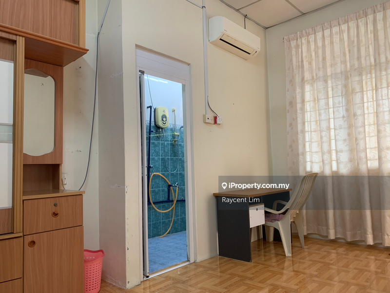 Rumah Berangkai 2 Tingkat untuk Dijual di Taman Merak Jaya, Simpang Ampat oleh Raycent Lim - iProperty.com.my