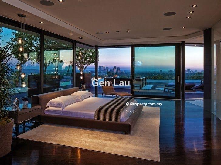 Bungalow House for Sale in Damansara Heights, Damansara Heights by Jen Lau - iProperty.com.my