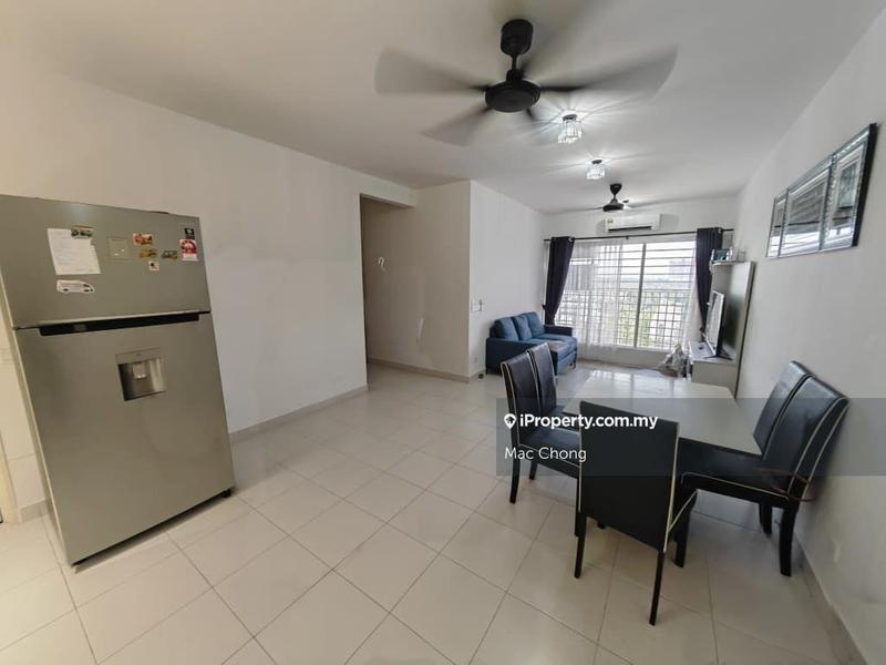 For Sale - D' Camellia