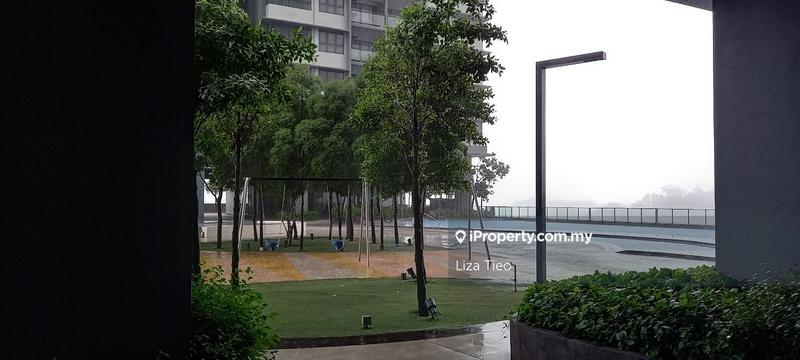 For Rent - Seventeen Residences (Biji Living)