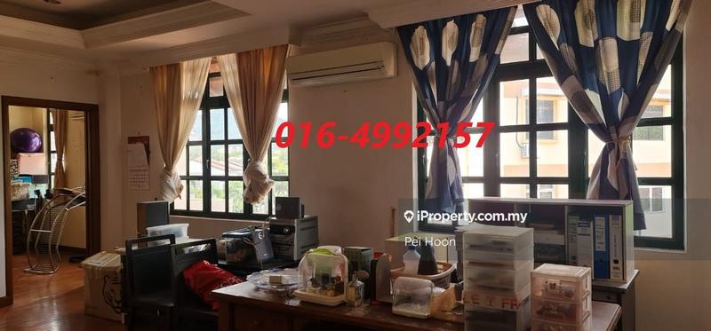 Semi-Detached House for Sale in Minden Heights, Gelugor by Pei Hoon - iProperty.com.my