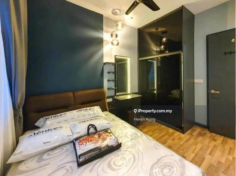 Condominium for Rent in Sunway GeoSense by Heren Kong - iProperty.com.my