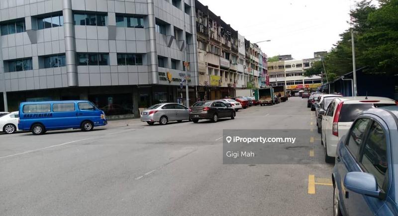 Shop / Office untuk Dijual di Taman Maluri, Cheras oleh Gigi Mah - iProperty.com.my