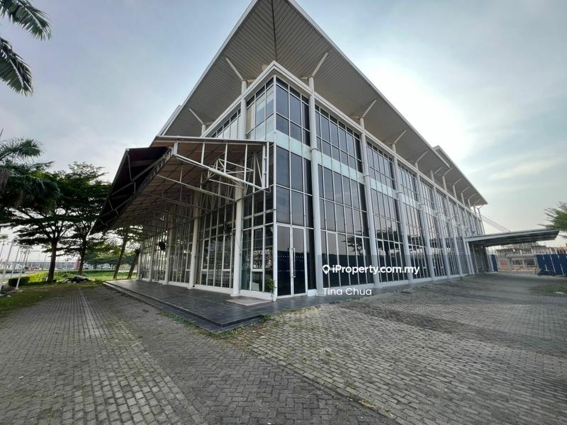 Retail Space for Rent in Subang, Subang Jaya by Tina Chua - Exterior - iProperty.com.my