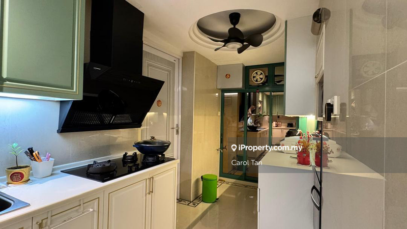 Condominium for Sale in Indah Samudra Condominium by Carol Tan - iProperty.com.my