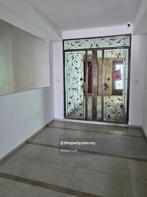 For Sale - H Residence (One Ritz Residence / Kelawai View)