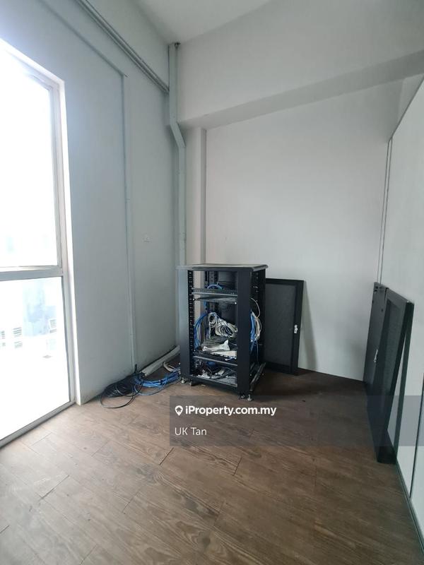 Semi-D Factory for Rent in Temasya Glenmarie, Glenmarie by UK Tan - iProperty.com.my