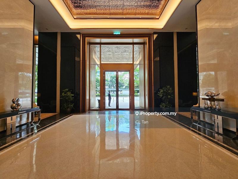 For Rent - Pavilion Damansara Heights