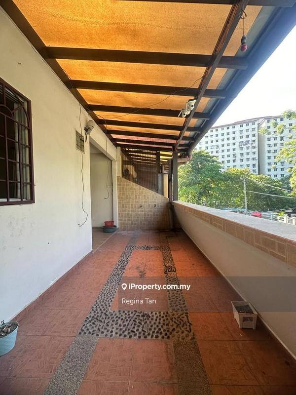 Rumah Bandar untuk Dijual di Kampung Segambut Tengah, Segambut oleh Regina Tan - iProperty.com.my