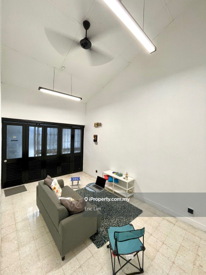 1-storey Terraced House for Sale in SS4, Petaling Jaya by Eric Lim - iProperty.com.my