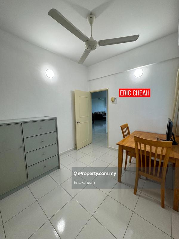Kondominium untuk Dijual di Desa Bukit Jambul oleh Eric Cheah - iProperty.com.my