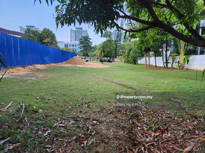 Banglo Tanah untuk Dijual di Hartamas Heights, Sri Hartamas oleh Chris Ng H.H. - iProperty.com.my