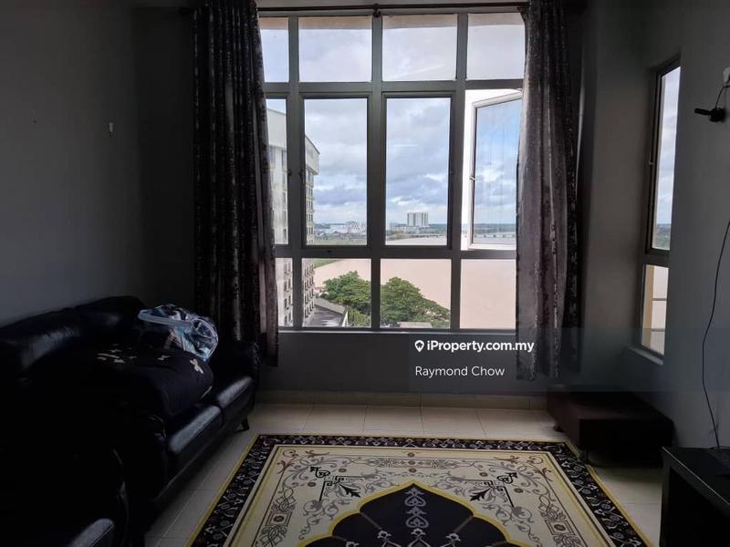 Kondominium untuk Dijual di Pelangi Mall oleh Raymond Chow - iProperty.com.my