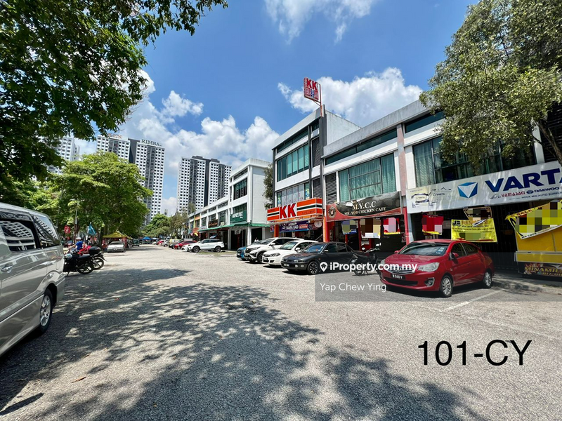 Kedai untuk Disewa di Seksyen 16, Shah Alam oleh Yap Chew Ying - iProperty.com.my