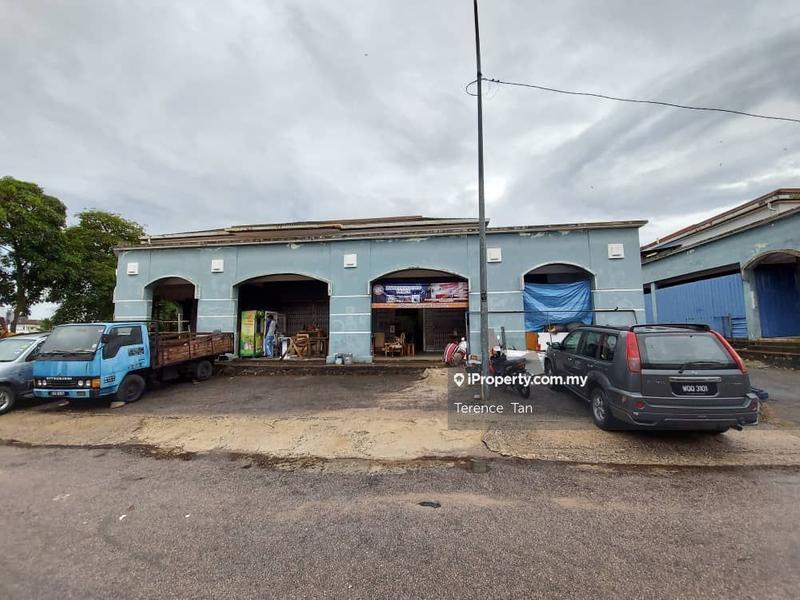 Kedai-Pejabat untuk Disewa di Pasir Gudang, Johor oleh Terence Tan - iProperty.com.my