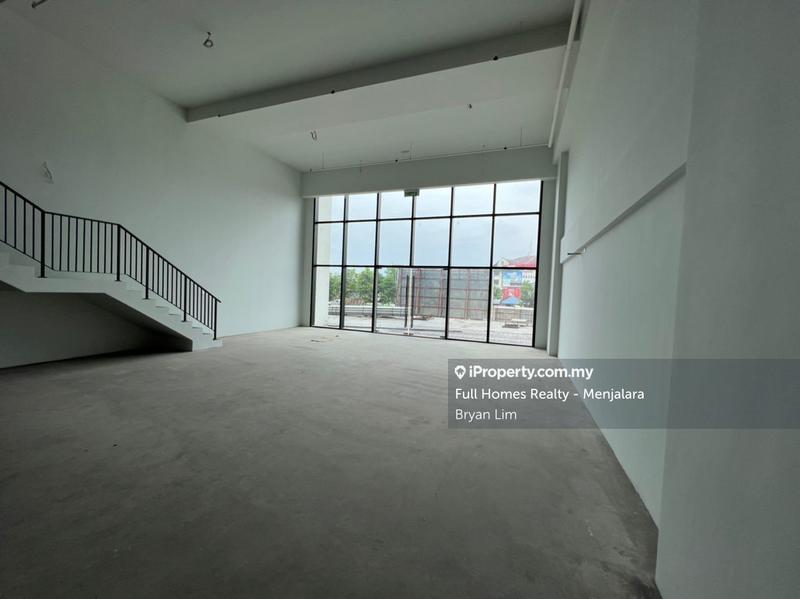 Retail Office untuk Dijual di petaling jaya, Petaling Jaya oleh Bryan Lim - iProperty.com.my