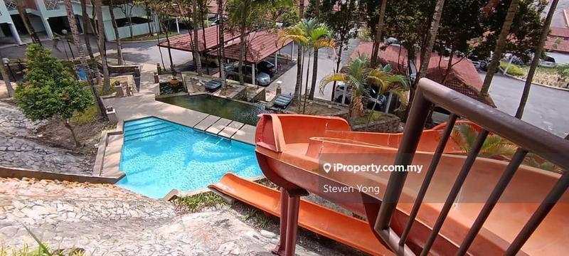 Condominium for Sale in Greenview Residence by Steven Yong - iProperty.com.my