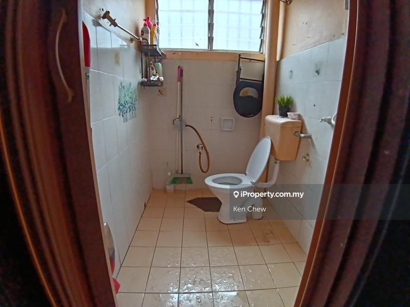 Rumah Teres 2-Tingkat untuk Dijual di Saujana Puchong, Puchong oleh Ken Chew - iProperty.com.my