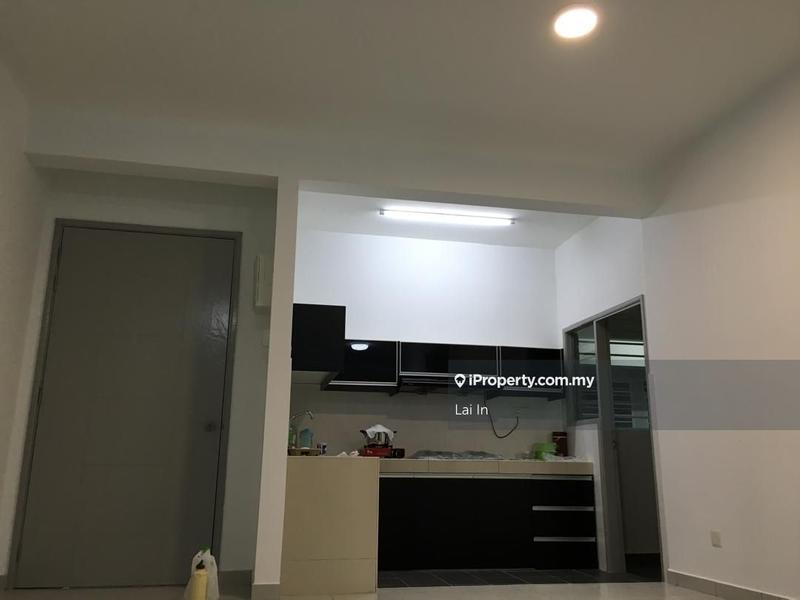 Kondominium untuk Dijual di Ivory Residence oleh Lai In - iProperty.com.my