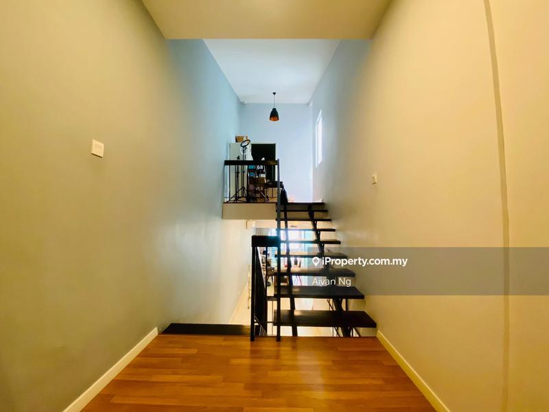 Rumah Teres 2-Tingkat untuk Dijual di Taman Desa Seputeh, Seputeh oleh Aivan Ng - iProperty.com.my