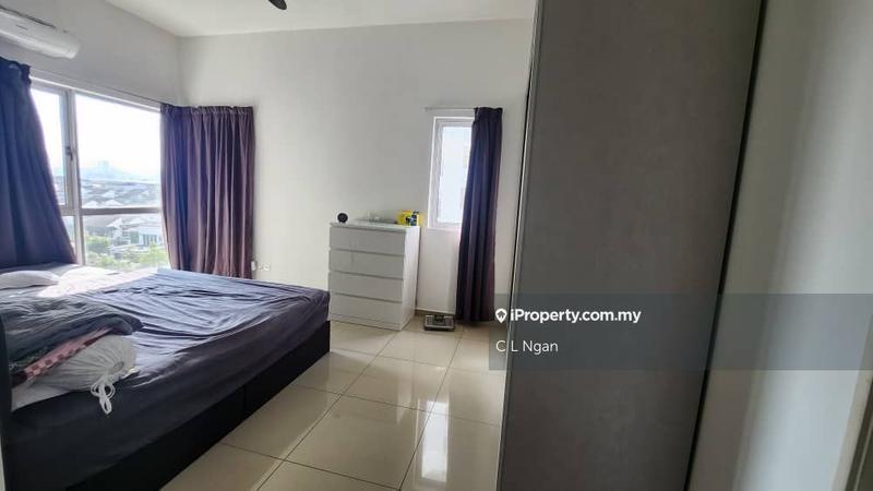 Service Residence for Sale in Jadite Suites by C L Ngan - iProperty.com.my