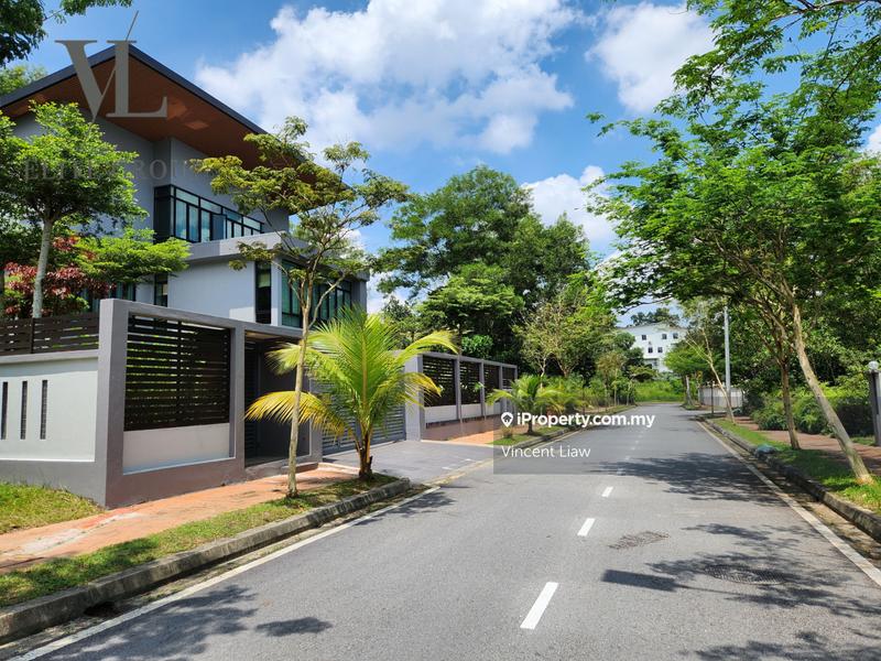 Bungalow Land for Sale in Kota Damansara, Selangor by Vincent Liaw - iProperty.com.my