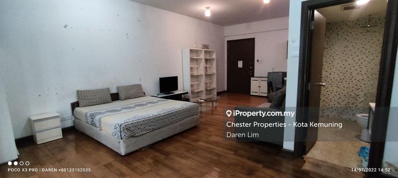 Service Residence for Rent in Regalia Residence by Daren Lim - iProperty.com.my