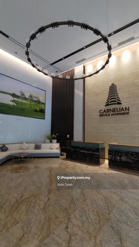 Kondominium untuk Disewa di Carnelian Tower 1 oleh Alvin Seah - iProperty.com.my