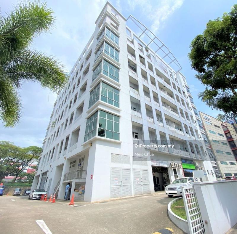 For Sale - Taman Midah, Taman Shamelin