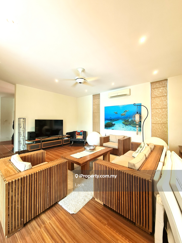 Bungalow House for Sale in Langkawi, Kuah by Lach - iProperty.com.my