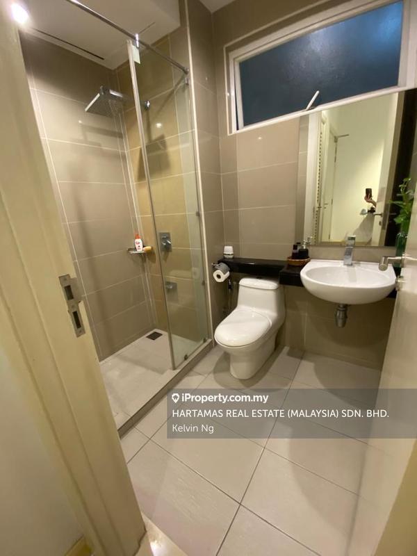 Kondominium untuk Disewa di Surian Residences oleh Kelvin Ng - iProperty.com.my