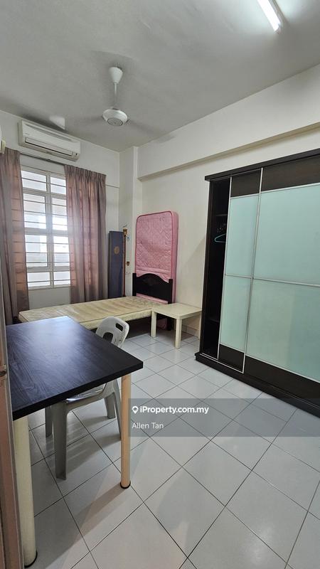 Kondominium untuk Dijual di Sterling oleh Allen Tan - iProperty.com.my