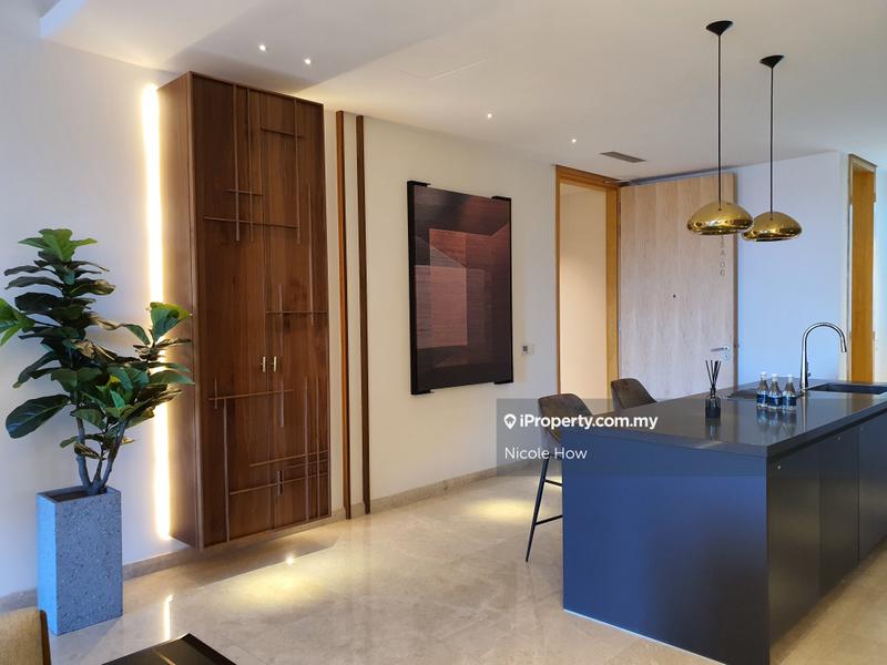 Service Residence for Sale in Damansara City Residency (DC Residensi) by Nicole How - iProperty.com.my